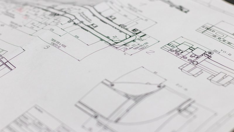 公文与文档管理:起草、流转与归档 示意图